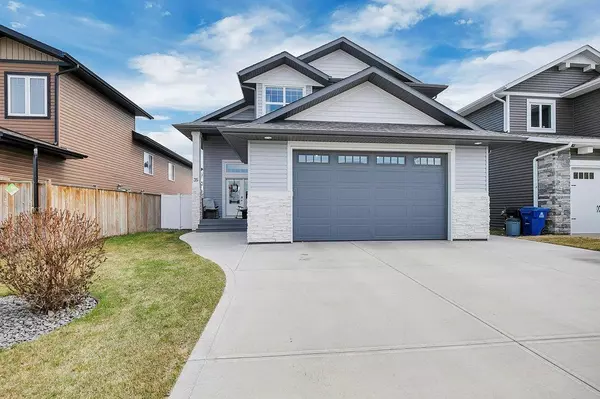 Blackfalds, AB T4M 0B3,35 Morris CT