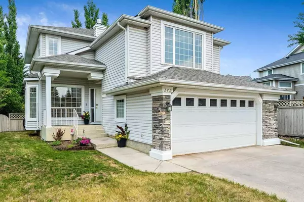 Calgary, AB T2Z 3A2,279 Douglasdale PT SE