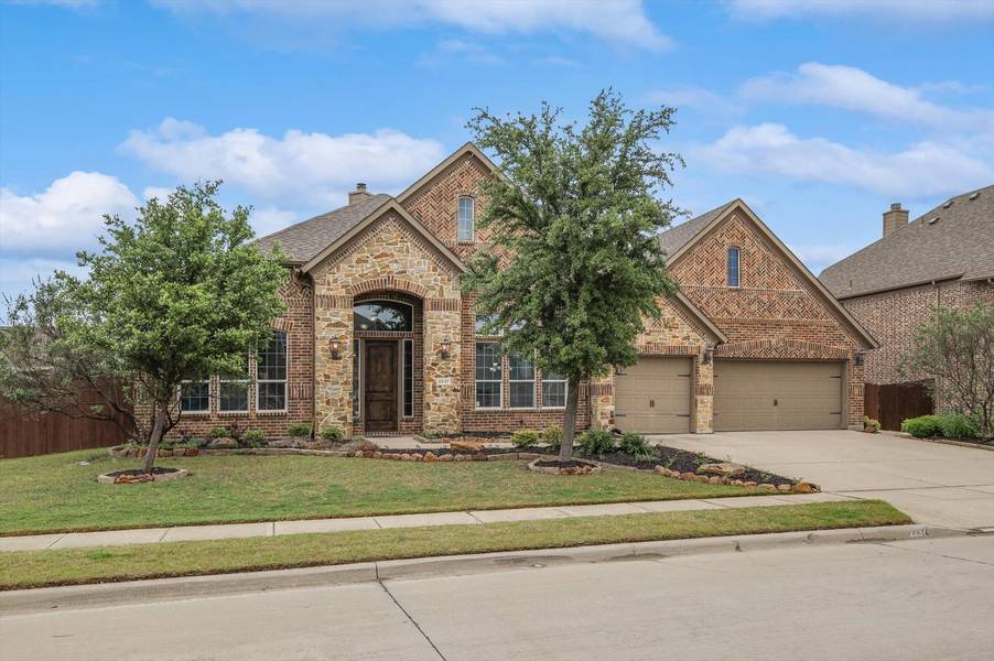 2237 Gulfstream Drive, Little Elm, TX 75068