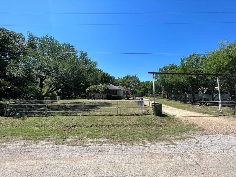 12012 Echo Street, Balch Springs, TX 75180