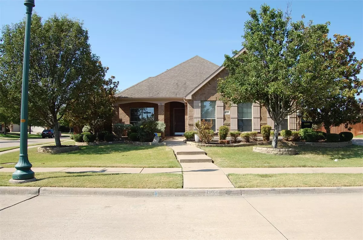 Forney, TX 75126,1034 Eagle Nest Avenue