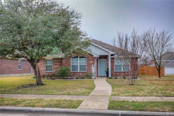 513 Sandy Lane, Royse City, TX 75189