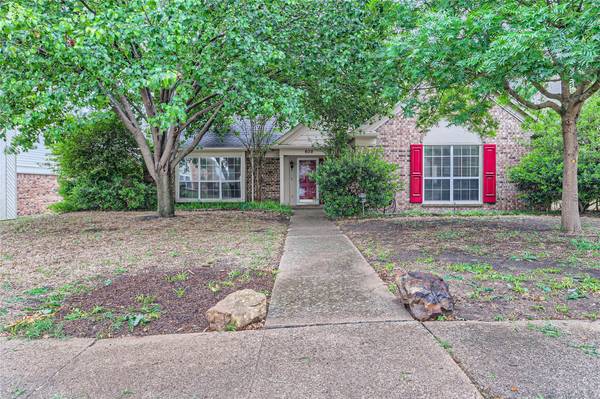 608 Ashby Court, Allen, TX 75002