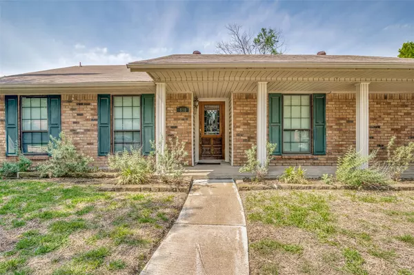 Garland, TX 75043,510 San Clemente