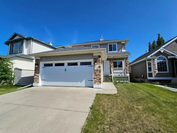 Calgary, AB T3G 4L9,20 Arbour Butte WAY NW