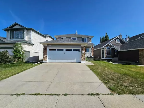 Calgary, AB T3G 4L9,20 Arbour Butte WAY NW