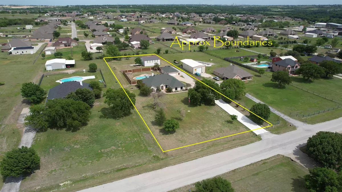 Newark, TX 76071,14324 Meadowland Circle