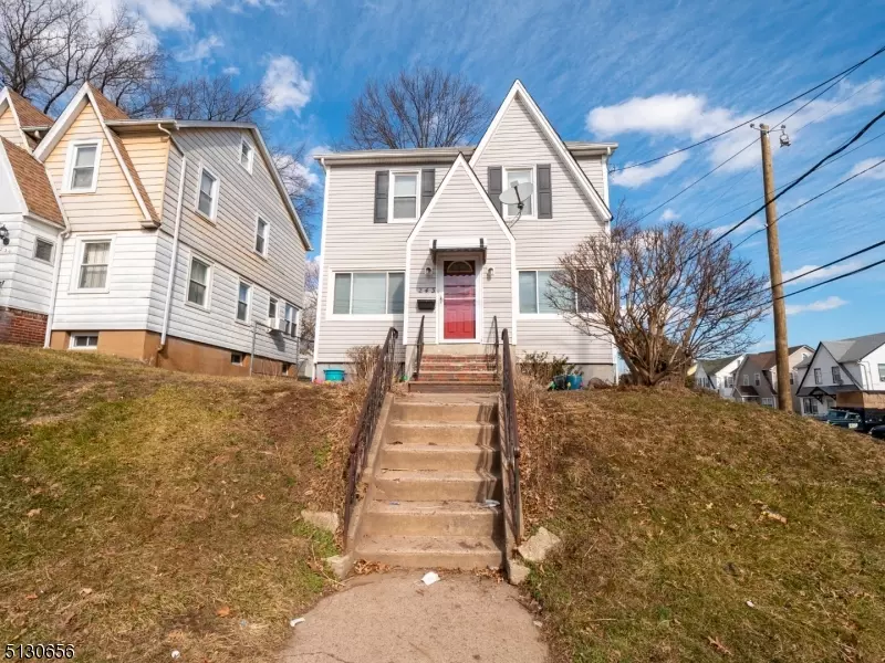 241 8Th, Paterson City, NJ 07514