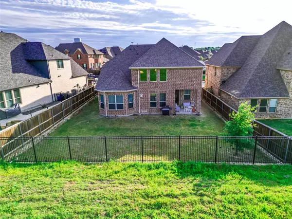 St. Paul, TX 75098,1713 Port Millstone Trail