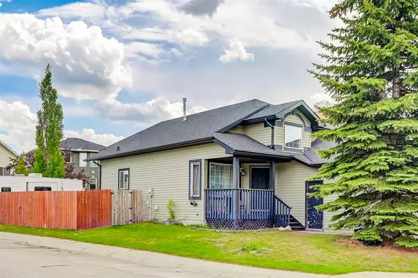 Airdrie, AB T4A 2B9,75 Thorndale Close SE