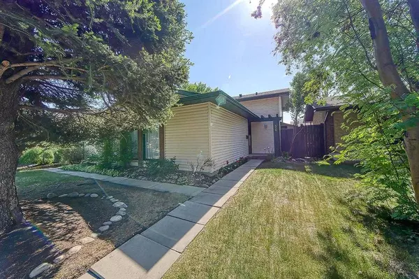 Calgary, AB T2X 1A6,56 Midlawn PL SE