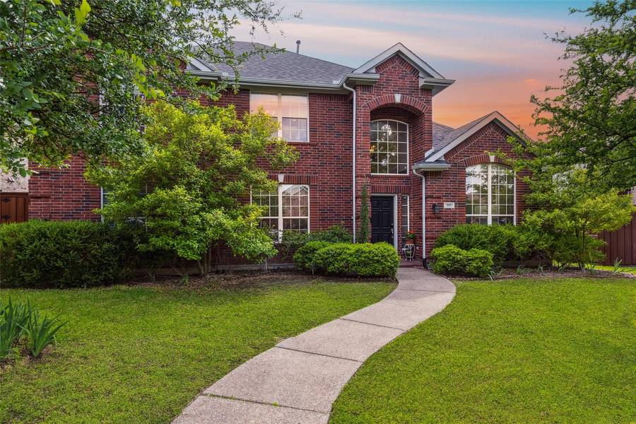 2151 April Sound Lane, Frisco, TX 75033