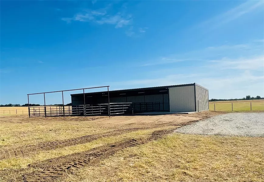 1115 Cr 407, Stephenville, TX 76401