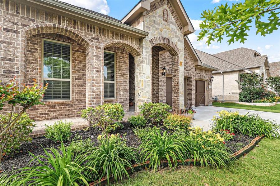 14937 Belclaire Avenue, Aledo, TX 76008