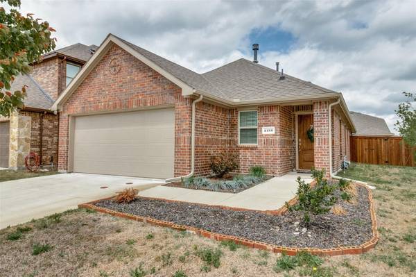 2156 Hobby Drive, Forney, TX 75126