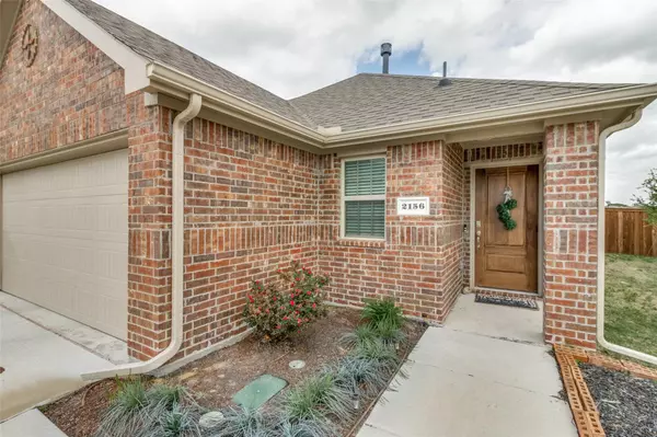 Forney, TX 75126,2156 Hobby Drive