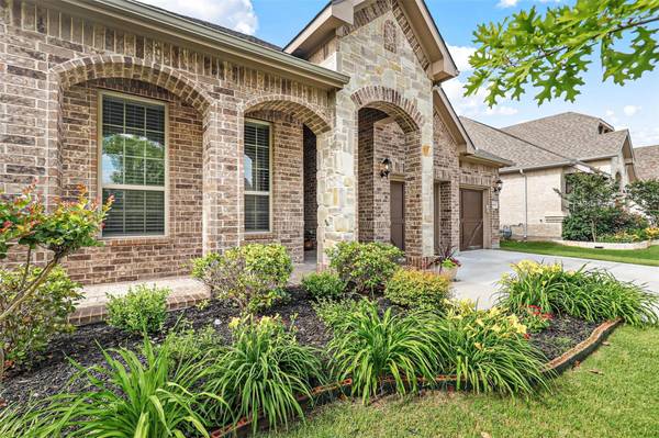 14937 Belclaire Avenue, Aledo, TX 76008