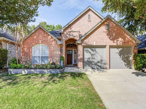 2226 Ash Grove Way, Dallas, TX 75228