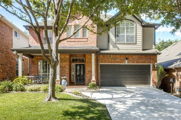 2250 Ash Grove Way, Dallas, TX 75228