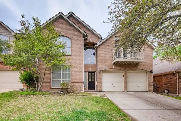 2226 Pecan Grove Court, Dallas, TX 75228