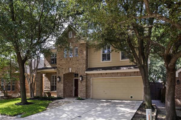 2218 Pecan Grove Court, Dallas, TX 75228