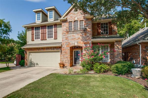 2203 Ash Grove Way, Dallas, TX 75228