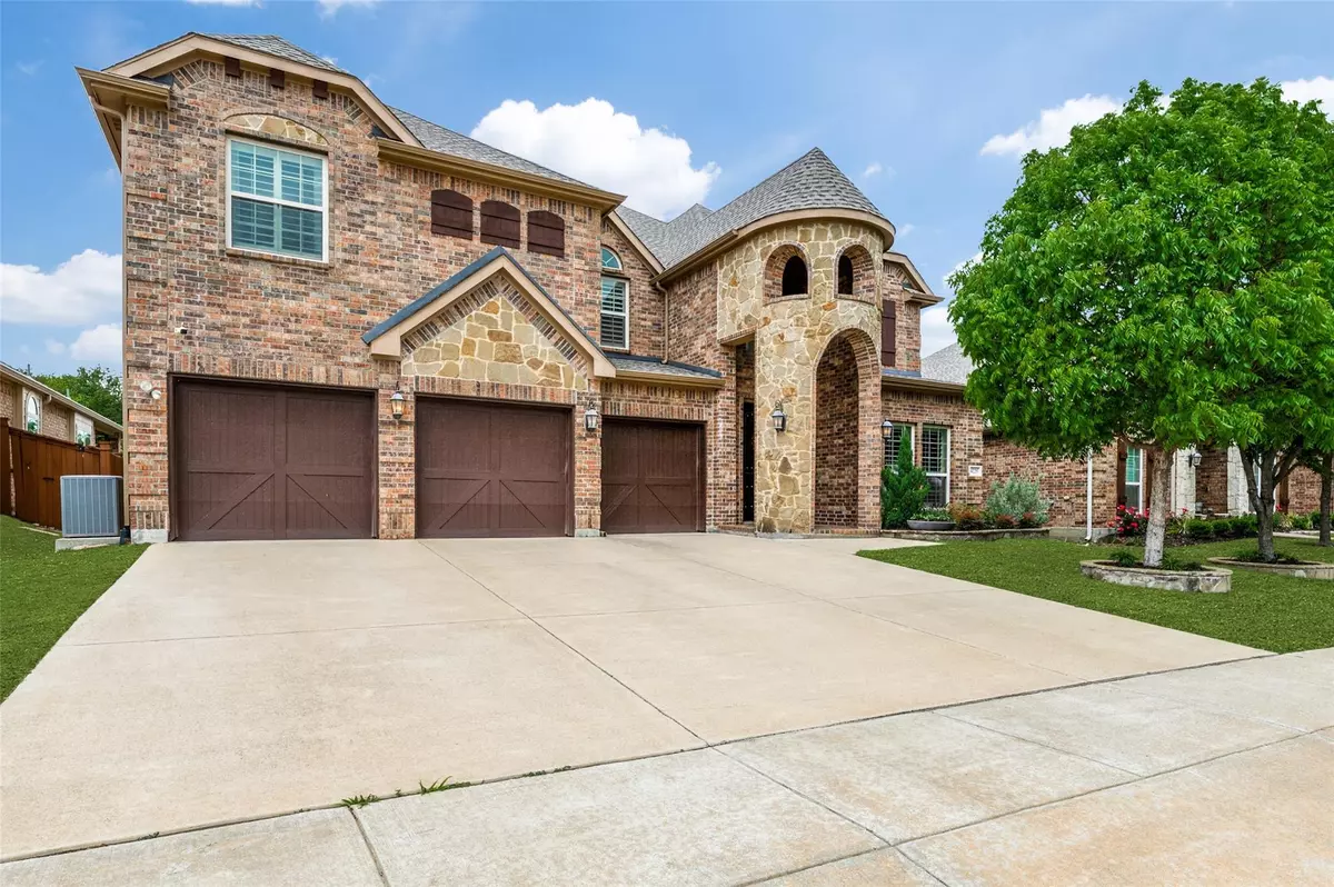 Fort Worth, TX 76244,4225 Ashburn Way