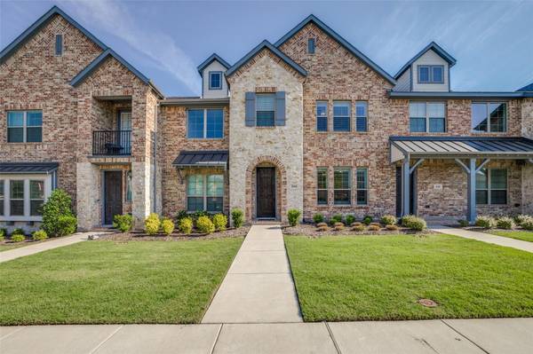 2614 Barnwood Lane, Garland, TX 75042