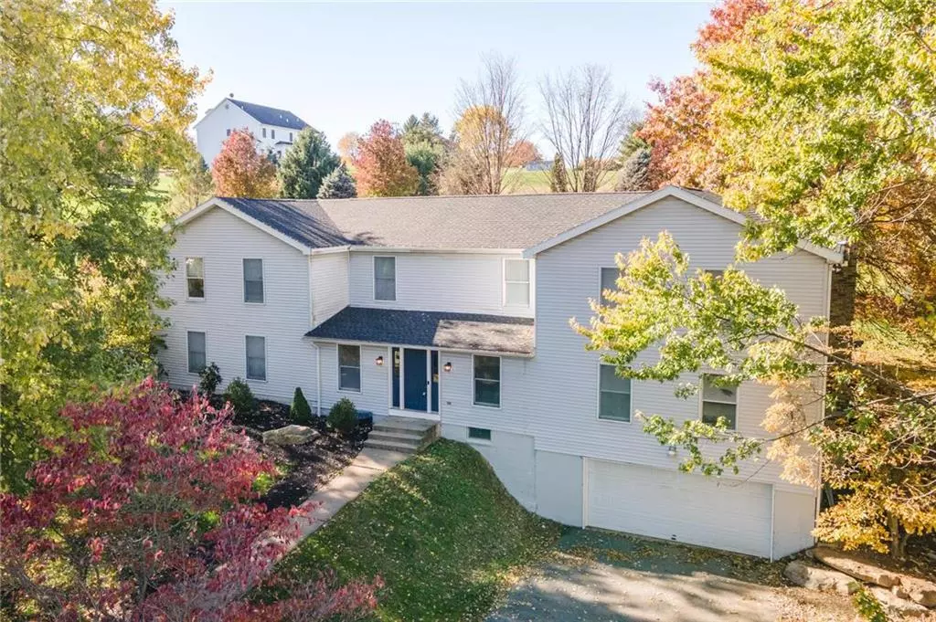 Bushkill Twp, PA 18064,787 Golden Eagle Drive