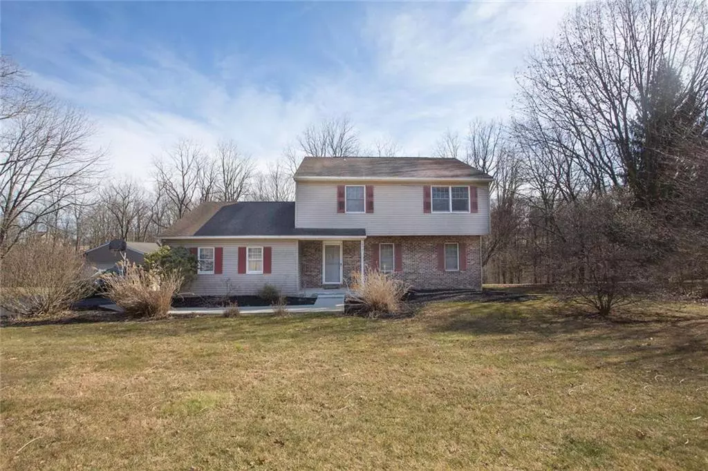 Bushkill Twp, PA 18064,143 West Aluta Mill Road