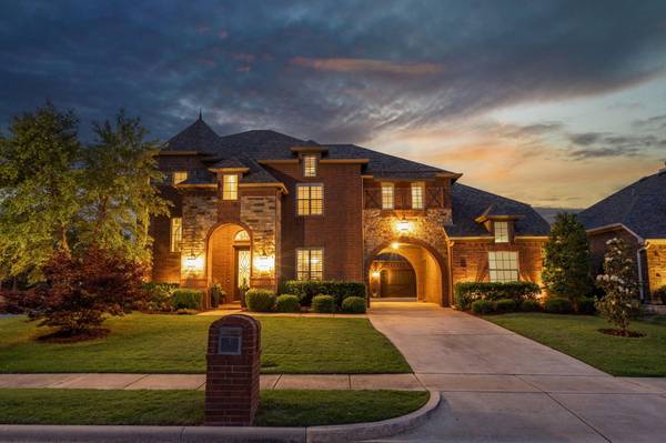 316 Creekhaven Court, Keller, TX 76248