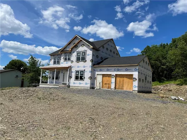 Bushkill Twp, PA 18064,505 Round Table Drive