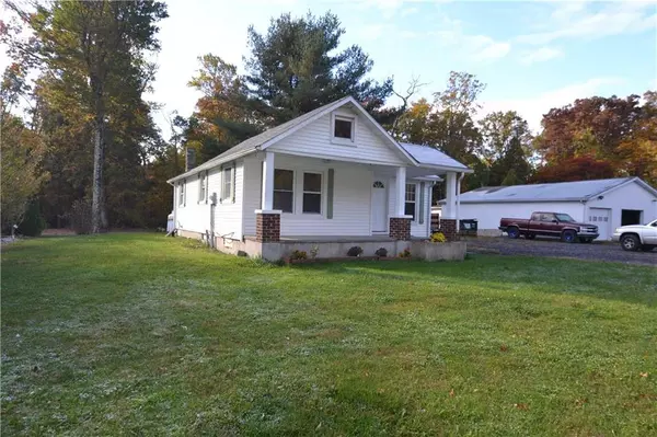 288 Moorestown Road, Bushkill Twp, PA 18091