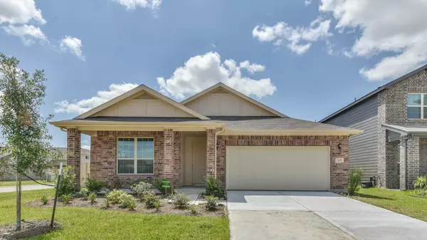 Waxahachie, TX 75167,2345 Rams Horn Drive