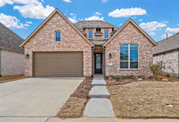 2613 Tattler Trail, Northlake, TX 76226