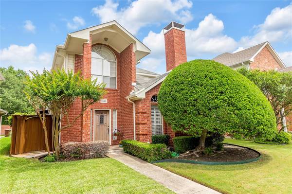 3043 Brookshire Drive, Plano, TX 75075