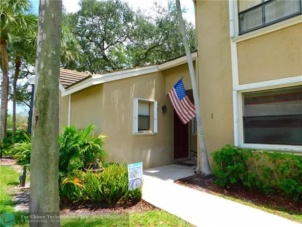 Coral Springs, FL 33071,9601 Riverside Dr  #1-A