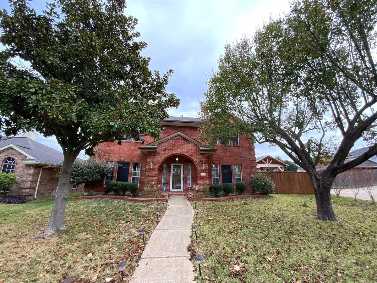 Mesquite, TX 75181,2438 Whitetail Drive