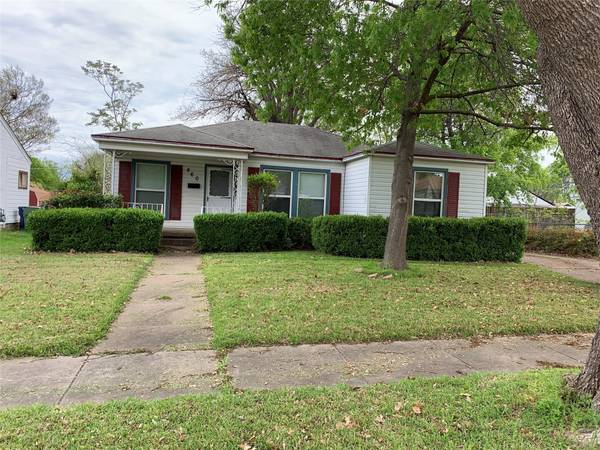 860 Holly Drive, Garland, TX 75040