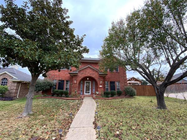 2438 Whitetail Drive, Mesquite, TX 75181