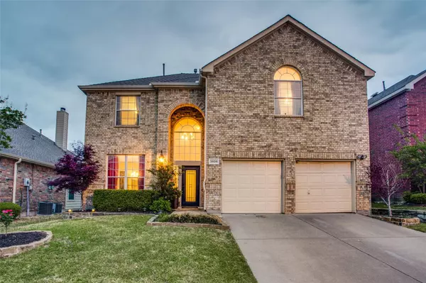 Garland, TX 75040,3806 Citadel Drive