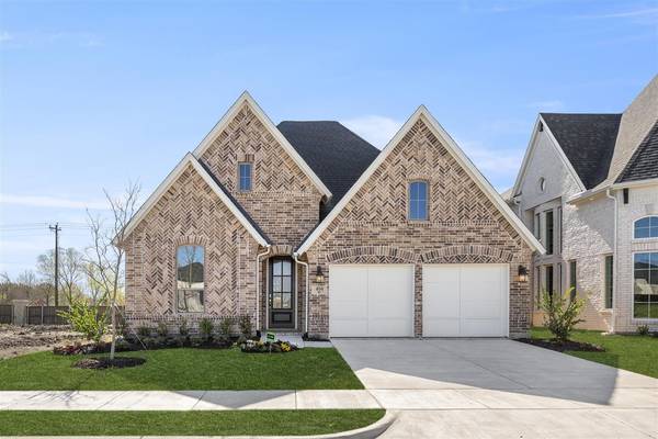 404 Jack Oak Trail, Wylie, TX 75098