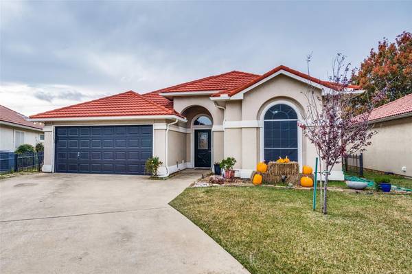 2935 Saratoga Drive, Rockwall, TX 75087