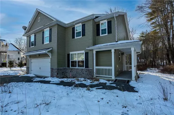 1090 Mazzetti Road, Stroudsburg, PA 18360