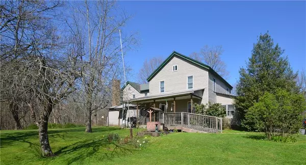 6149 Neola Road, Stroudsburg, PA 18360