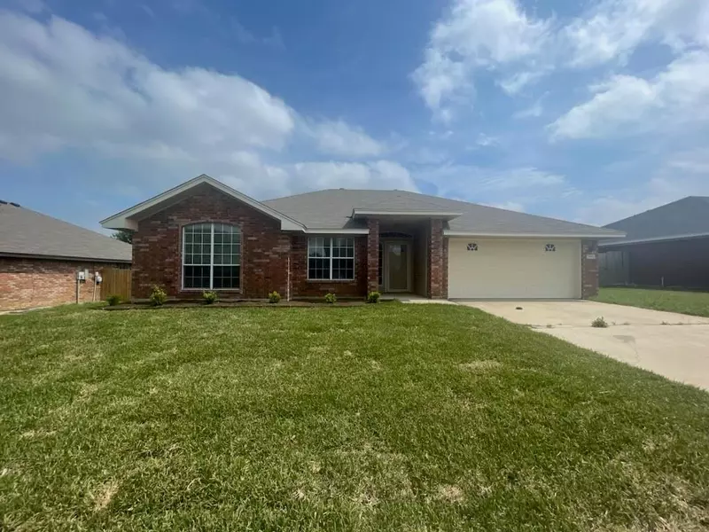 3902 Split Oak Drive, Killeen, TX 76542