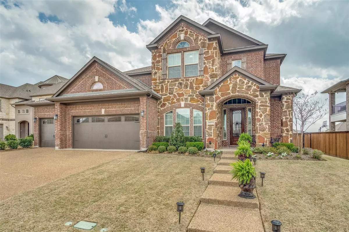 Wylie, TX 75098,1409 Eminence Lane