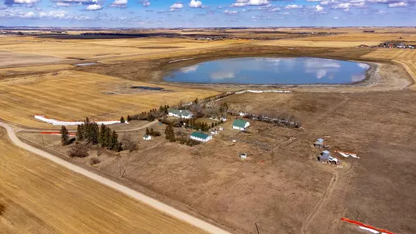 Rural Rocky View County, AB T4A 0B7,261004 Range Road 284