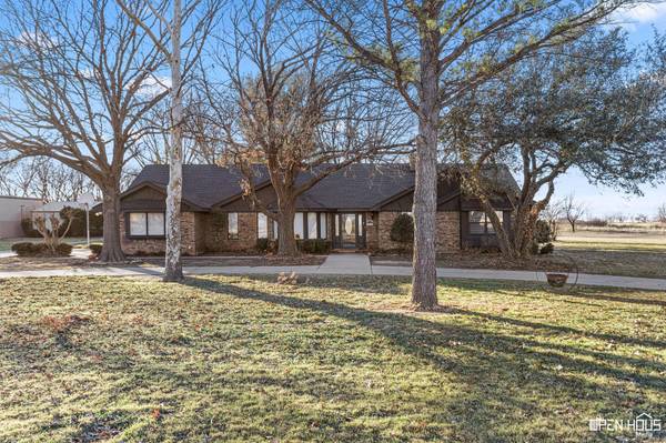 8943 Sandy Road, Wichita Falls, TX 76305