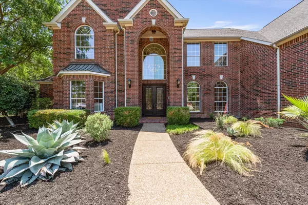 Southlake, TX 76092,1803 Greenlea Cove